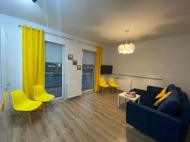 Apartament Karpacz 2- Pokojowy