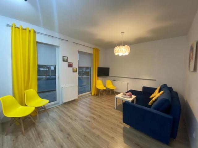 2- Pokojowy Apartment *