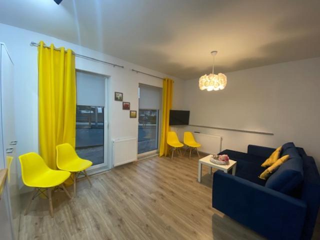 Apartment 2- Pokojowy