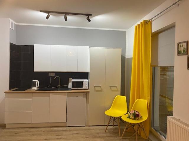 Apartment 2- Pokojowy